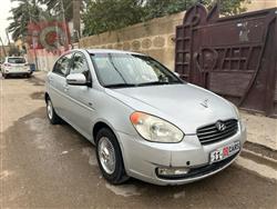 هيونداي أكسنت